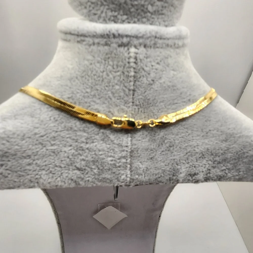 Ibb herringbone chain
